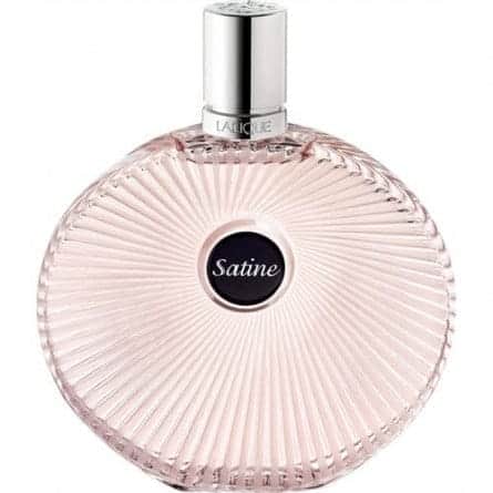 عطر لالیک ساتین | LALIQUE Satine - عکس 1 | خوشبوشو