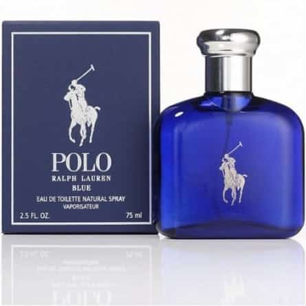 عطر پولو آبی | RALPH LAUREN Polo Blue - عکس 1 | خوشبوشو