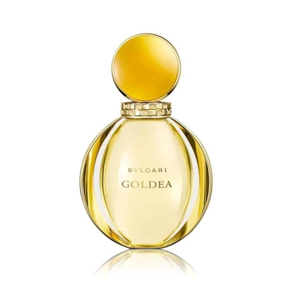 عطر ادکلن بولگاری گلدیا | Bvlgari Goldea | خوشبوشو