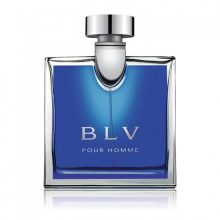 عطر ادکلن بولگاری بی ال وی مردانه | Bvlgari BLV Pour Homme | خوشبوشو