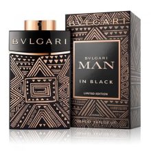 عطر ادکلن بولگاری من این بلک اسنس | Bvlgari Man In Black Essence - عکس 1 | خوشبوشو