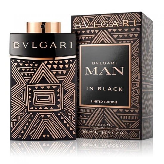 عطر ادکلن بولگاری من این بلک اسنس | Bvlgari Man In Black Essence - عکس 1 | خوشبوشو