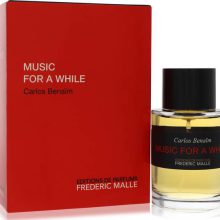 عطر ادکلن فردریک مال موزیک فور ا وایل | Frederic Malle Music For a While