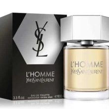 عطر ایو سن لورن لهوم مردانه - YSL L'Homme | خوشبوشو