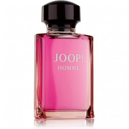 عطر جوپ هوم قرمز | Joop Homme - عکس 2 | خوشبوشو
