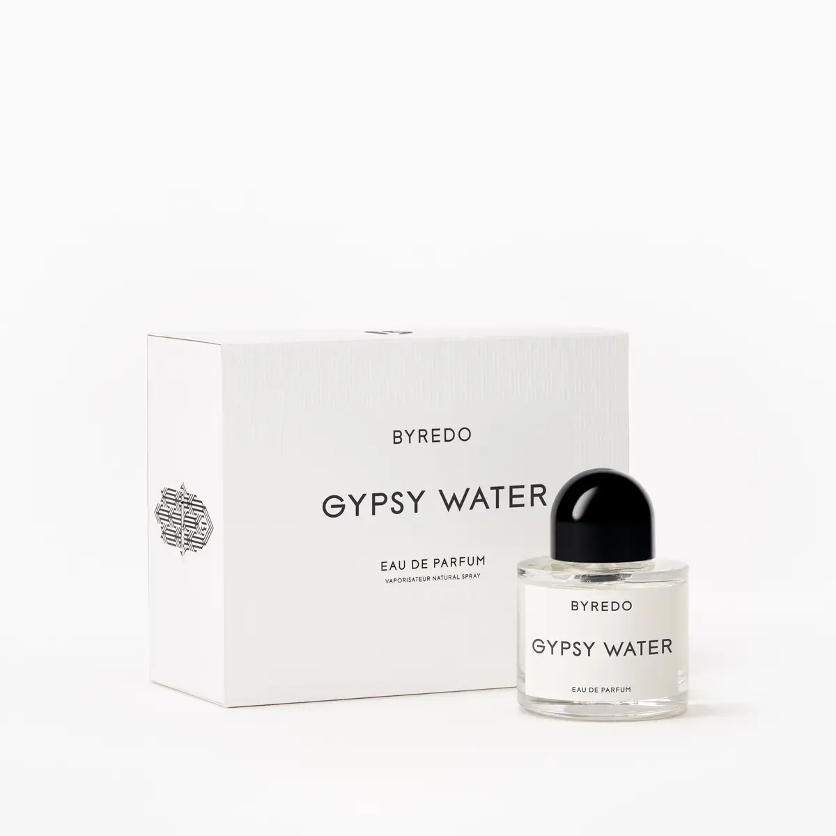 عطر بایردو جیپسی واتر | Byredo Gypsy Water - عکس 1 | خوشبوشو