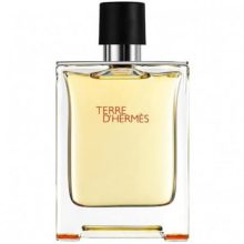 عطر تق هرمس ادوتویلت | HERMES Terre d'Hermes EDT | خوشبوشو