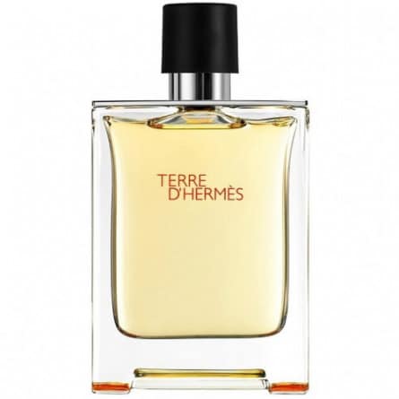 عطر تق هرمس ادوتویلت | HERMES Terre d'Hermes EDT | خوشبوشو