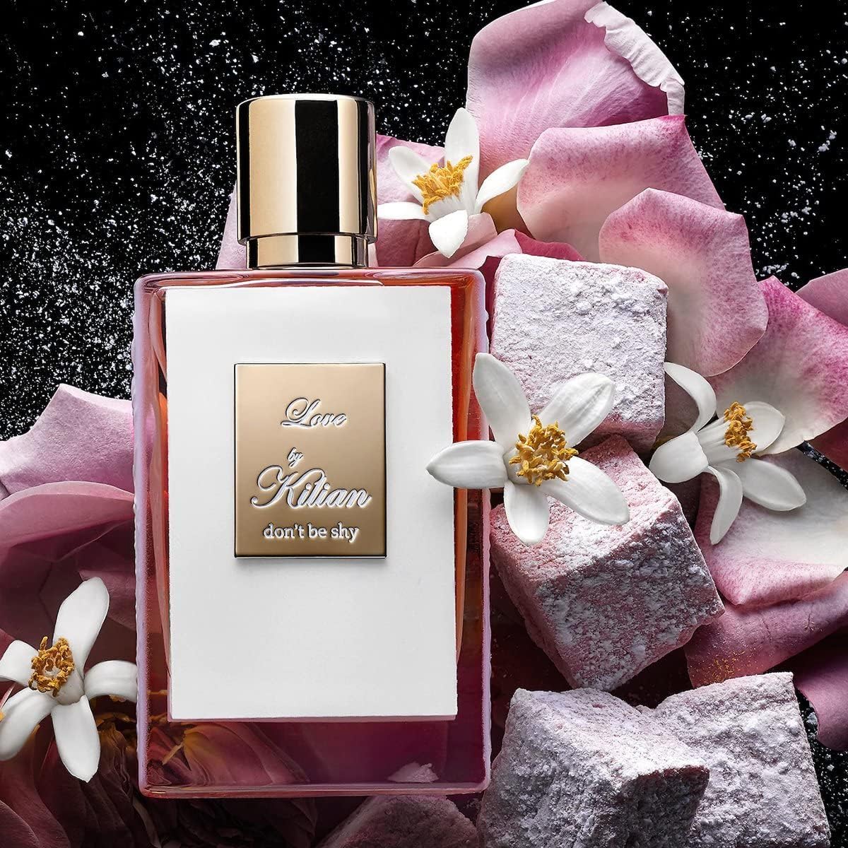 عطر بای کیلیان لاو دونت بی شای | By Kilian Love Don’t Be Shy - عکس 1 | خوشبوشو