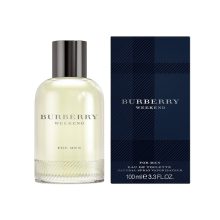 عطر ادکلن بربری ویکند مردانه | Burberry Weekend for men - عکس 2 | خوشبوشو