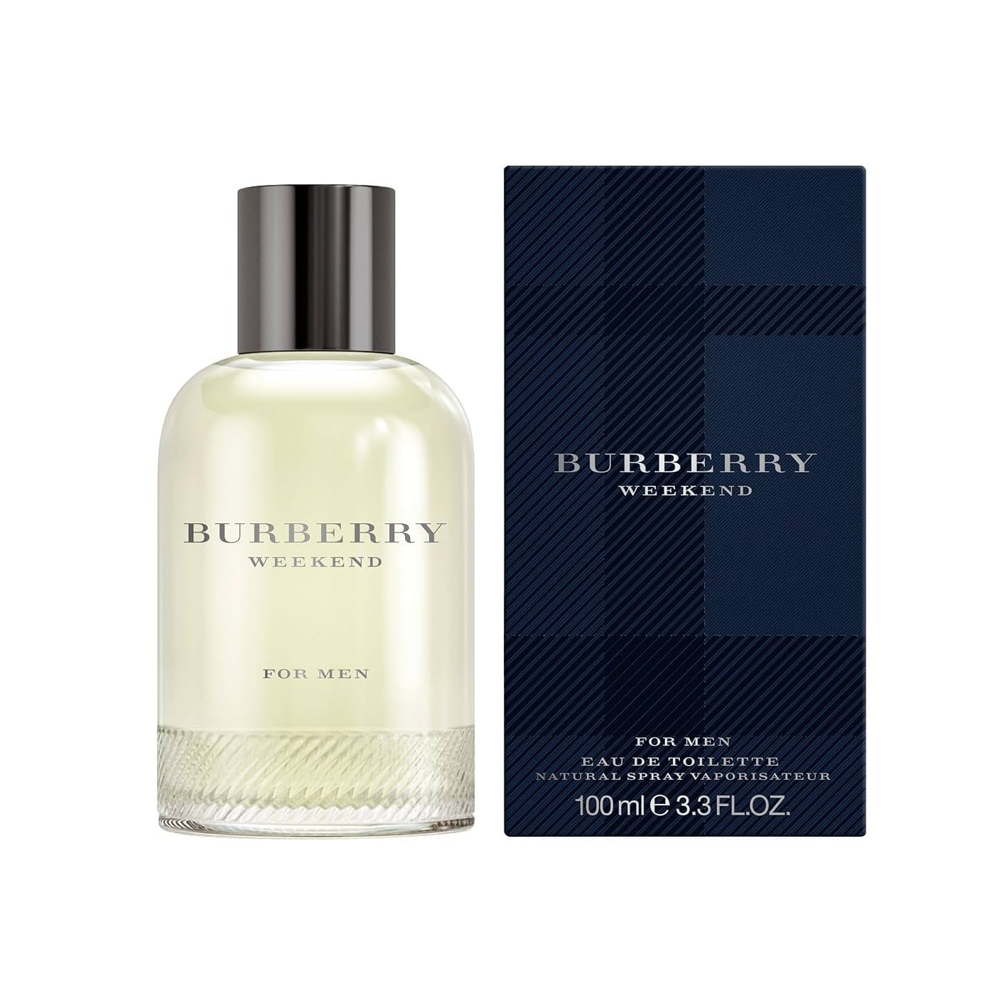 عطر ادکلن بربری ویکند مردانه | Burberry Weekend for men - عکس 2 | خوشبوشو