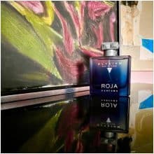 عطر ادکلن روژا داو الیزیوم پور هوم او اینتنس | Roja Dove Elysium Pour Homme Eau Intense - عکس 1 | خوشبوشو