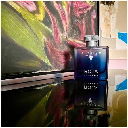 عطر ادکلن روژا داو الیزیوم پور هوم او اینتنس | Roja Dove Elysium Pour Homme Eau Intense-خوشبوشو