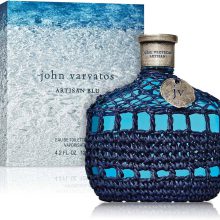 عطر ادکلن جان وارواتوس آرتیسان بلو _ John Varvatos Artisan Blu | خوشبوشو