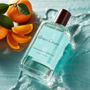 عطر ادکلن آتلیه کلون کلمنتین کالیفورنیا | Atelier Cologne Clémentine California 