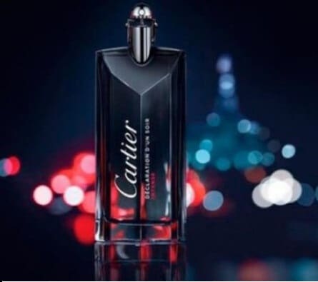 عطر ادکلن کارتیر دکلریشن دون سویر اینتنس | Cartier Declaration d’Un Soir Intense-