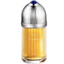 عطر ادکلن کارتیر پاشا د کارتیر پارفوم | Cartier Pasha de Cartier Parfum - عکس 1 | خوشبوشو
