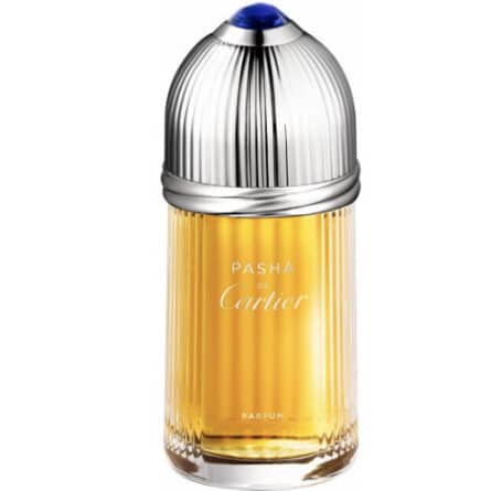 عطر ادکلن کارتیر پاشا د کارتیر پارفوم | Cartier Pasha de Cartier Parfum-خوشبوشو