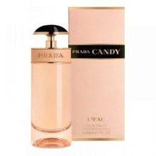 عطر ادکلن پرادا کندی لئو | prada Candy L’Eau - عکس 1 | خوشبوشو