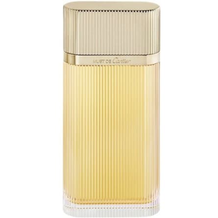 عطر ادکلن کارتیر ماست دی کارتیر گلد | Cartier Must de Cartier Gold-