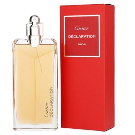 عطر ادکلن کارتیر دکلریشن ادو پرفیوم | Cartier Declaration EDP | خوشبوشو