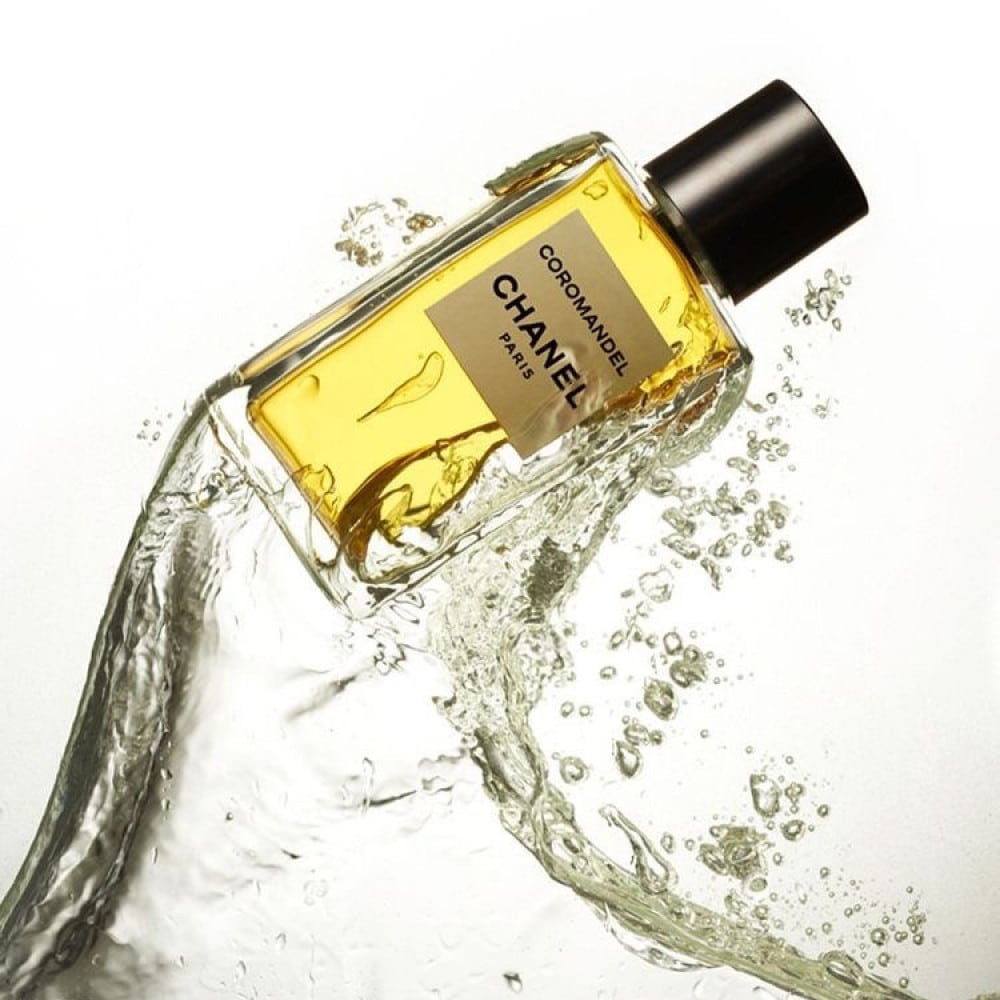 عطر ادکلن شنل کروماندل ادوپرفیوم 