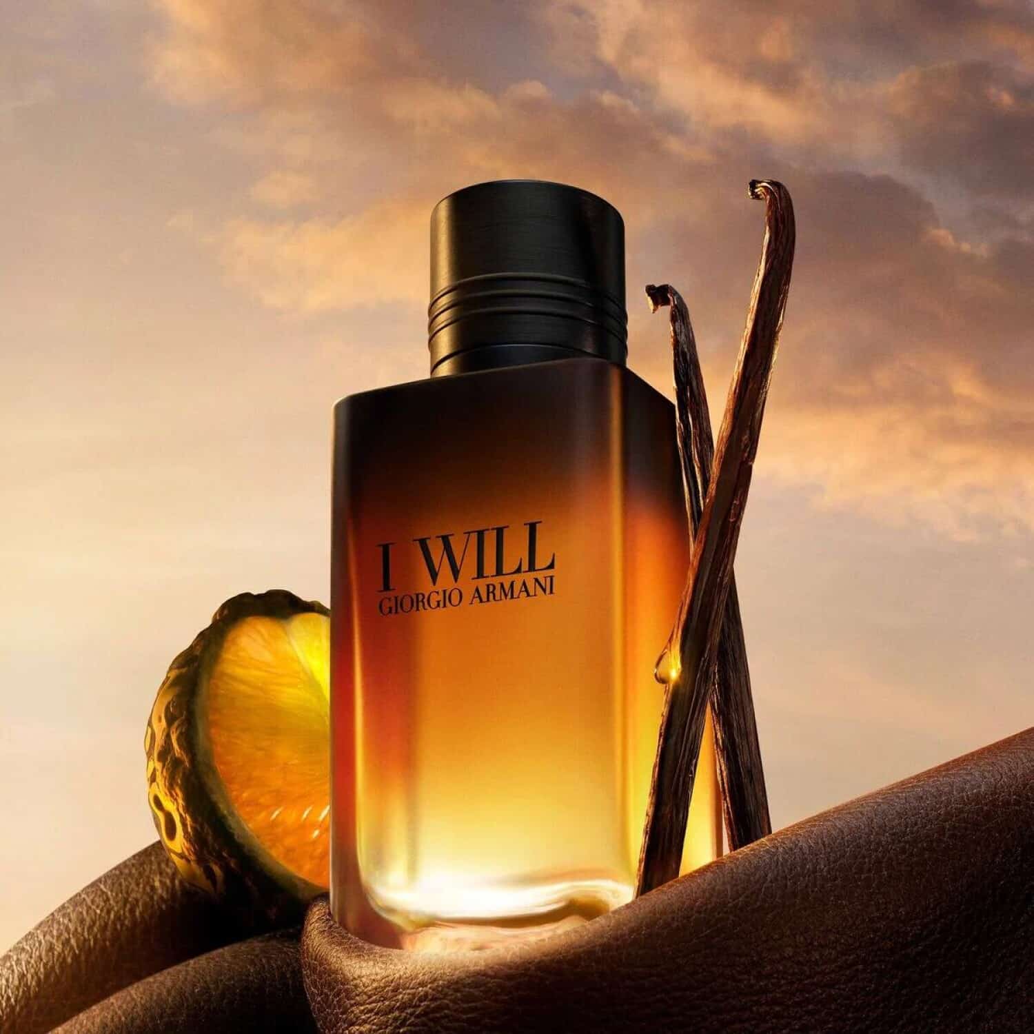 عطر جورجیو آرمانی آی ویل | Giorgio Armani I Will 4 عطر ادکلن جورجیو آرمانی آی ویل | Giorgio Armani I Will خوشبوشو