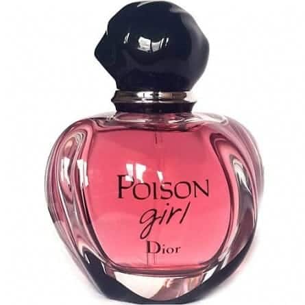عطر دیور پویزن گرل | Dior Poison Girl | خوشبوشو
