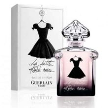 عطر گرلن لاپتیت روب نویر ادو پرفیوم | GUERLAIN La Petite Robe Noire EDP - عکس 1 | خوشبوشو