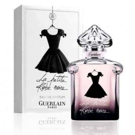 عطر گرلن لاپتیت روب نویر ادو پرفیوم | GUERLAIN La Petite Robe Noire EDP - عکس 1 | خوشبوشو