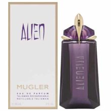 تیری موگلر آلین (الین) ادو پرفیوم | Alien EDP - عکس 1 | خوشبوشو