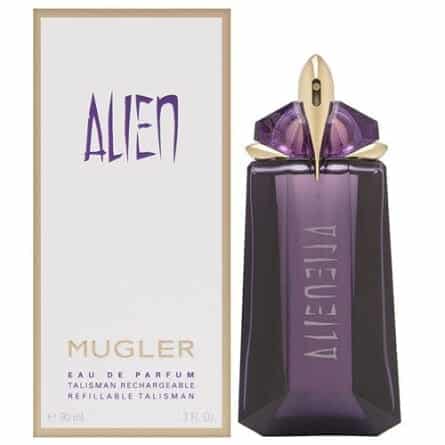 تیری موگلر آلین (الین) ادو پرفیوم | Alien EDP - عکس 1 | خوشبوشو