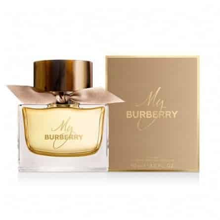 عطر مای باربری | My Burberry - عکس 1 | خوشبوشو
