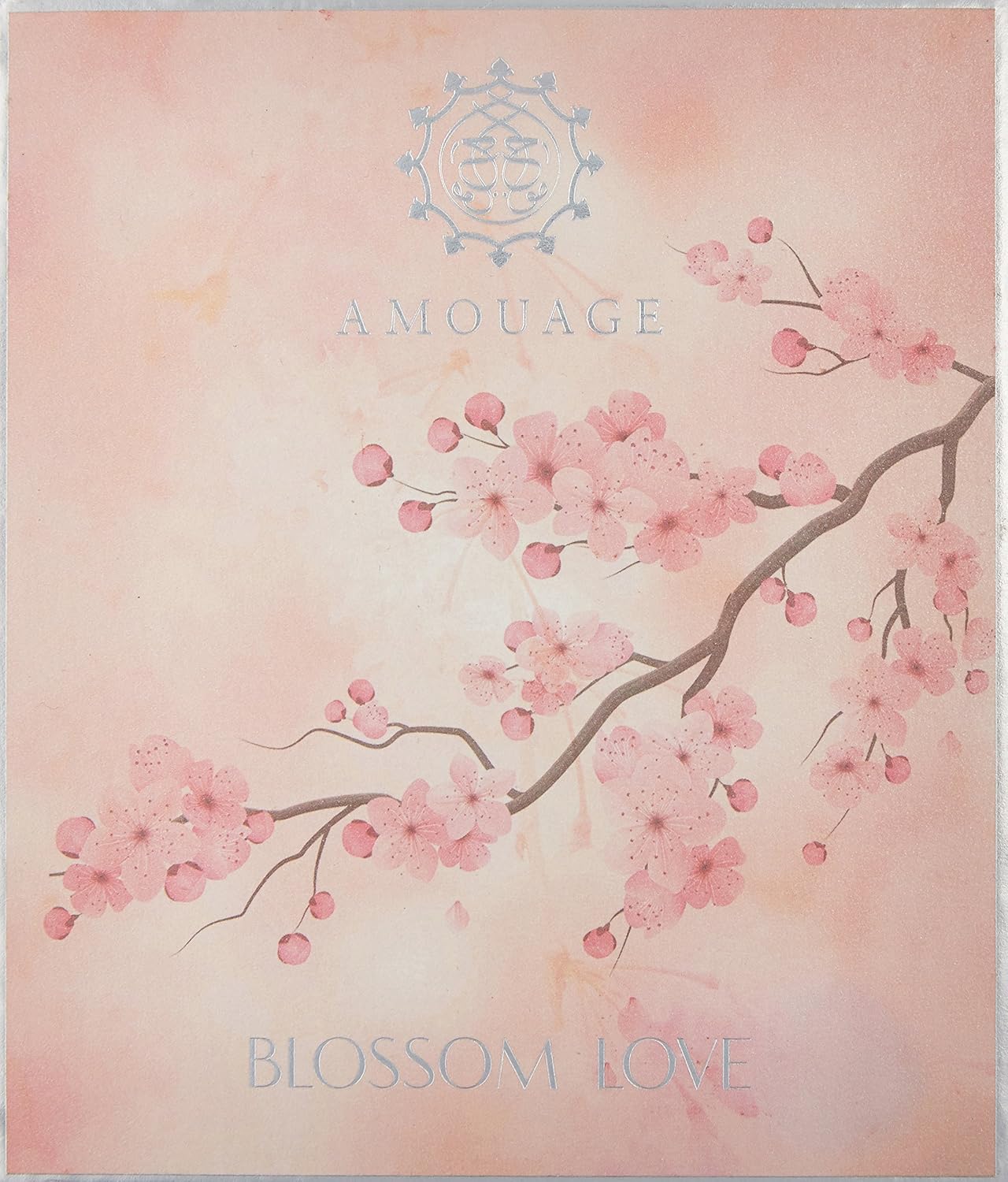 عطر آمواج بلوسوم لاو | Amouage Blossom Love - عکس 9 | خوشبوشو