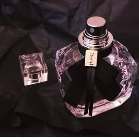 عطر ایو سن لورن مون پاریس | YSL Mon Paris - عکس 1 | خوشبوشو