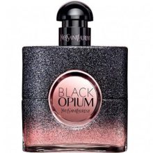 عطر ایو سن لورن بلک اوپیوم فلورال شوک | YSL Black Opium Floral Shock | خوشبوشو
