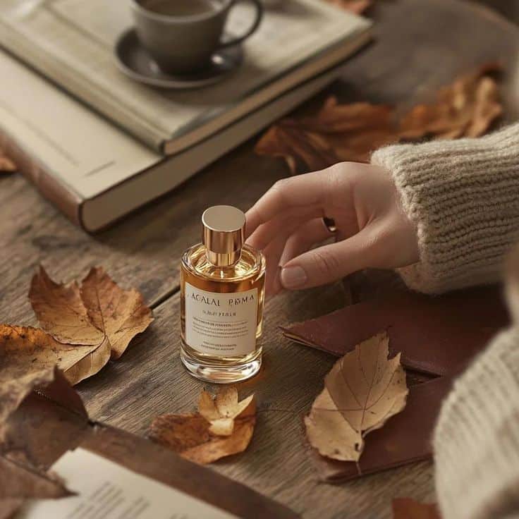 بهترین عطر برای پاییز 17 بهترین عطر برای پاییز