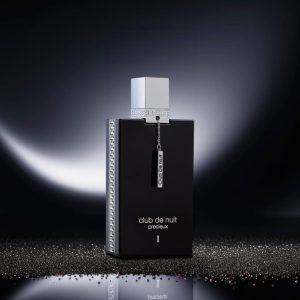 عطر ادکلن آرماف کلاب د نویت پرسیوس | Armaf Club de Nuit Precieux 