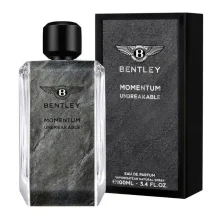 عطر ادکلن بنتلی مومنتوم آنبریکبل ادو پرفیوم | Bentley Momentum Unbreakable EDP - عکس 1 | خوشبوشو
