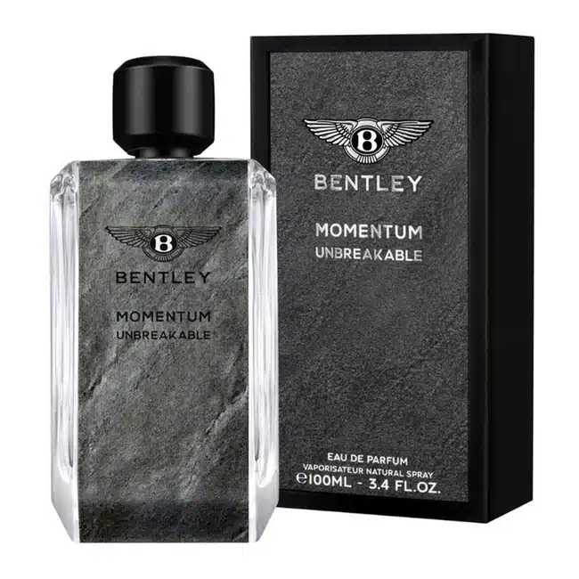 عطر ادکلن بنتلی مومنتوم آنبریکبل ادو پرفیوم | Bentley Momentum Unbreakable EDP - عکس 1 | خوشبوشو