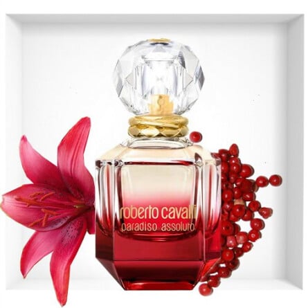 عطر ادکلن روبرتو کاوالی پارادایسو اسولوتو | Roberto Cavalli Paradiso Assoluto - عکس 1 | خوشبوشو