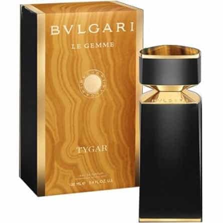 عطر بولگاری تایگار | Bvlgari Tygar - عکس 1 | خوشبوشو