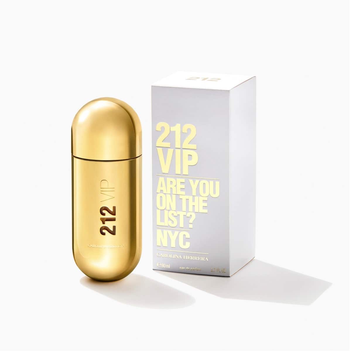 عطر ادکلن ۲۱۲ وی آی پی زنانه | Carolina Herrera 212 VIP - عکس 3 | خوشبوشو