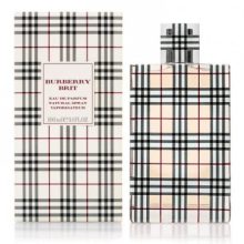 باربری بریت ادو پرفیوم زنانه - Brit EDP for Women