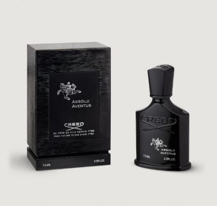عطر کرید اونتوس ابسولو | Absolu Aventus - عکس 2 | خوشبوشو