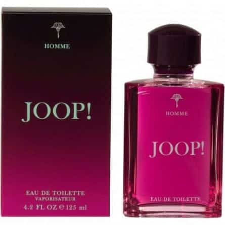 عطر جوپ هوم قرمز | Joop Homme - عکس 1 | خوشبوشو