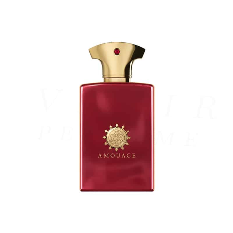 عطر آمواج جورنی مردانه | AMOUAGE Journey for Men - عکس 2 | خوشبوشو