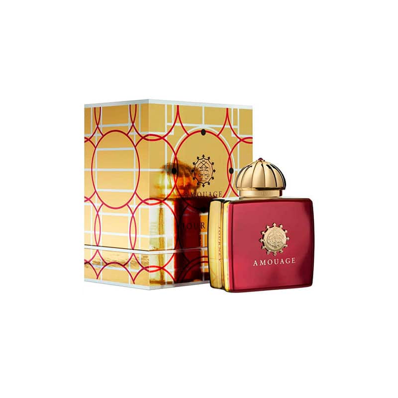 عطر ادکلن آمواج جورنی زنانه | AMOUAGE Journey for Women | خوشبوشو
