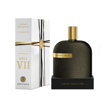 عطر ادکلن آمواج اپوس VII (آمواژ اپوس 7) | AMOUAGE – The Library Collection Opus VII | خوشبوشو