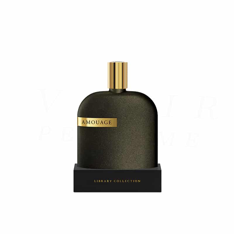عطر ادکلن آمواج اپوس VII (آمواژ اپوس 7) | AMOUAGE – The Library Collection Opus VII 1 عطر ادکلن آمواج اپوس VII (آمواژ اپوس 7) | AMOUAGE – The Library Collection Opus VII-خوشبوشو